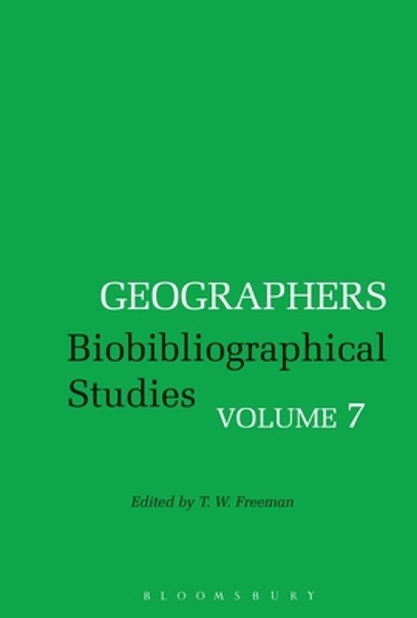 Geographers-..