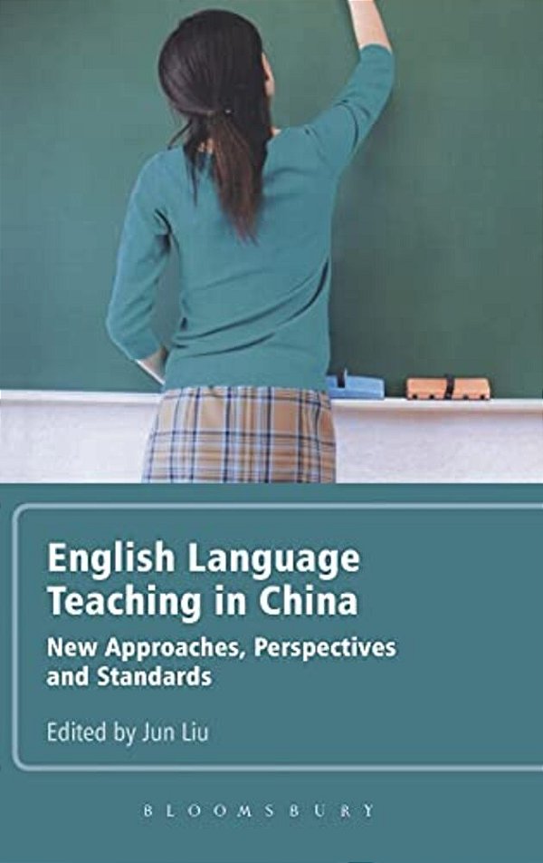 English Language Teaching In China-..
