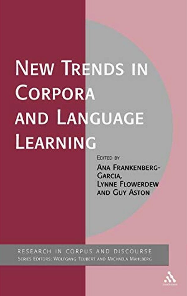 New Trends In Corpora And Language Learning-..