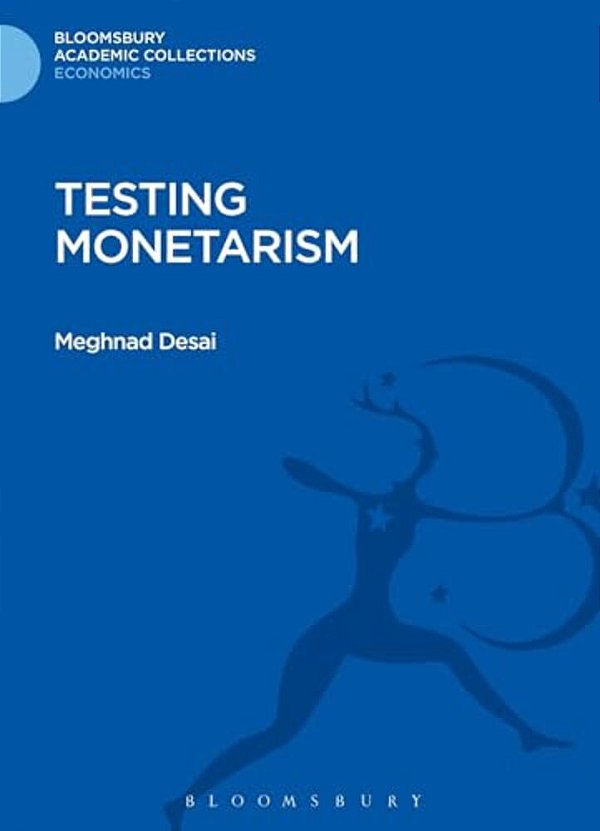 Testing Monetarism-..