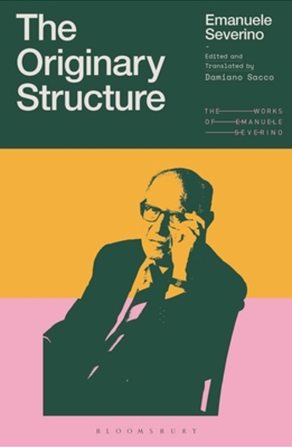 The Originary Structure-..