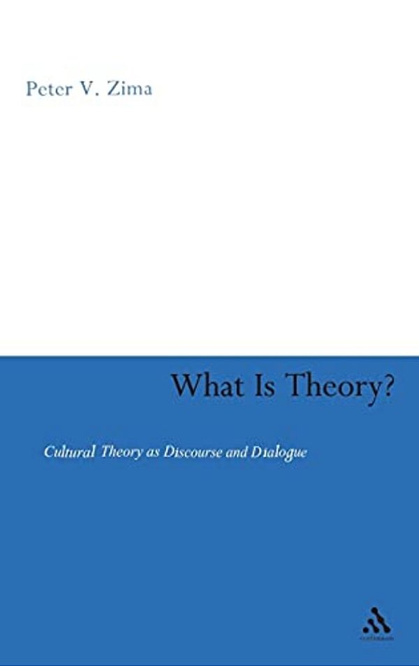 What Is Theory?-..
