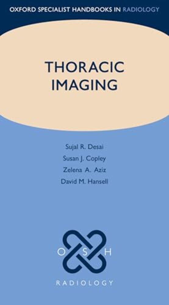 Thoracic Imaging-..