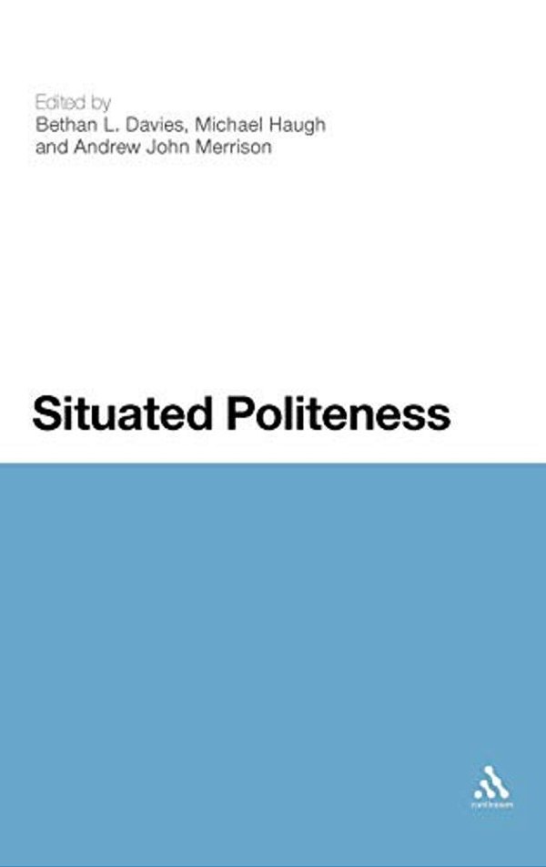 Situated Politeness-..