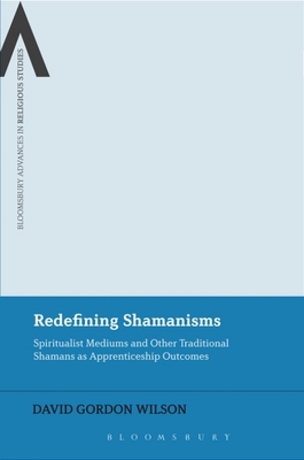 Redefining Shamanisms-..