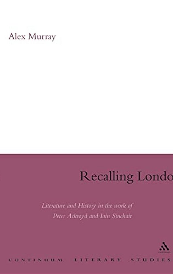 Recalling London-..