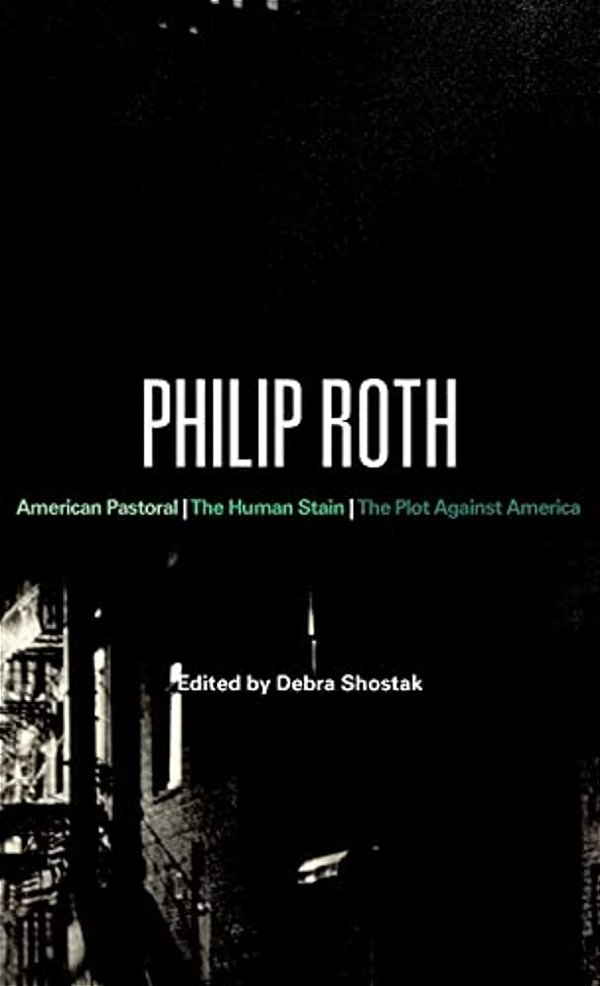 Philip Roth-..
