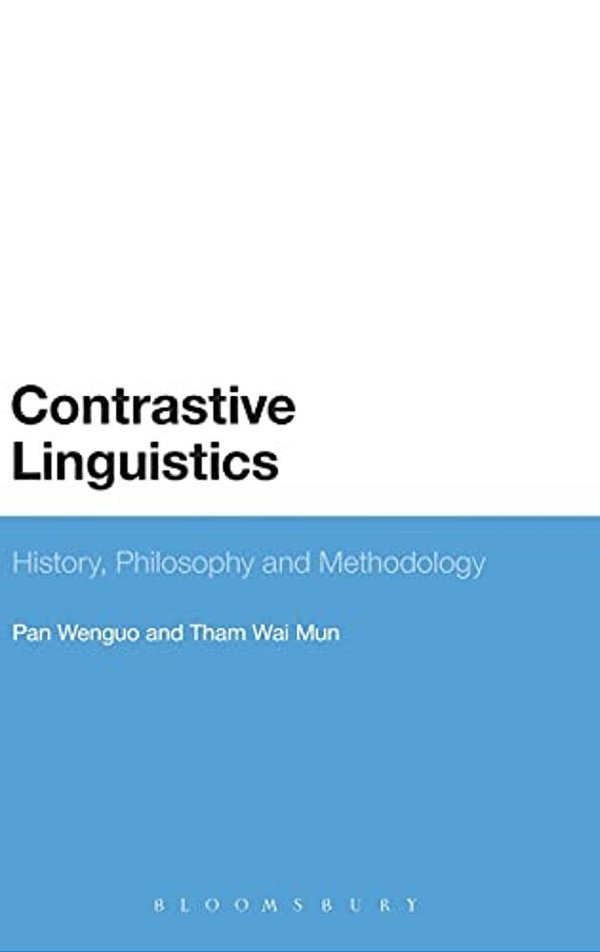 Contrastive Linguistics-..