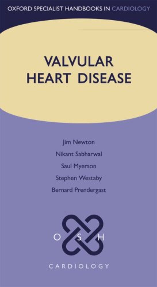 Valvular Heart Disease-..