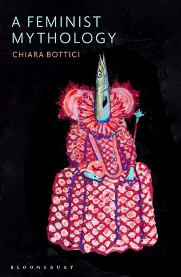 A Feminist Mythology-..