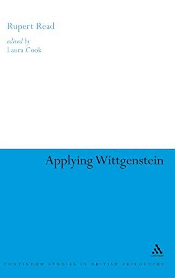 Applying Wittgenstein-..