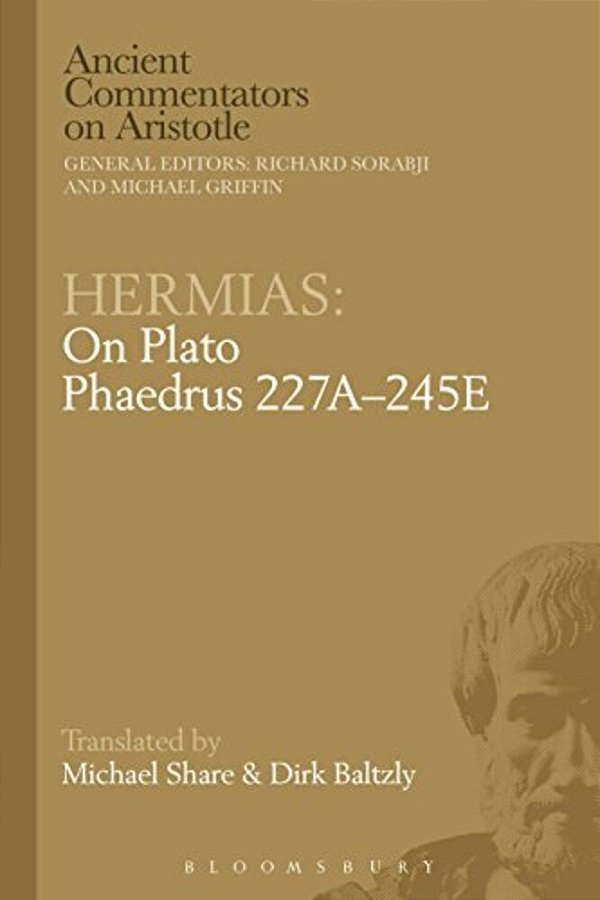 Hermias: On Plato Phaedrus 227A-245e-..