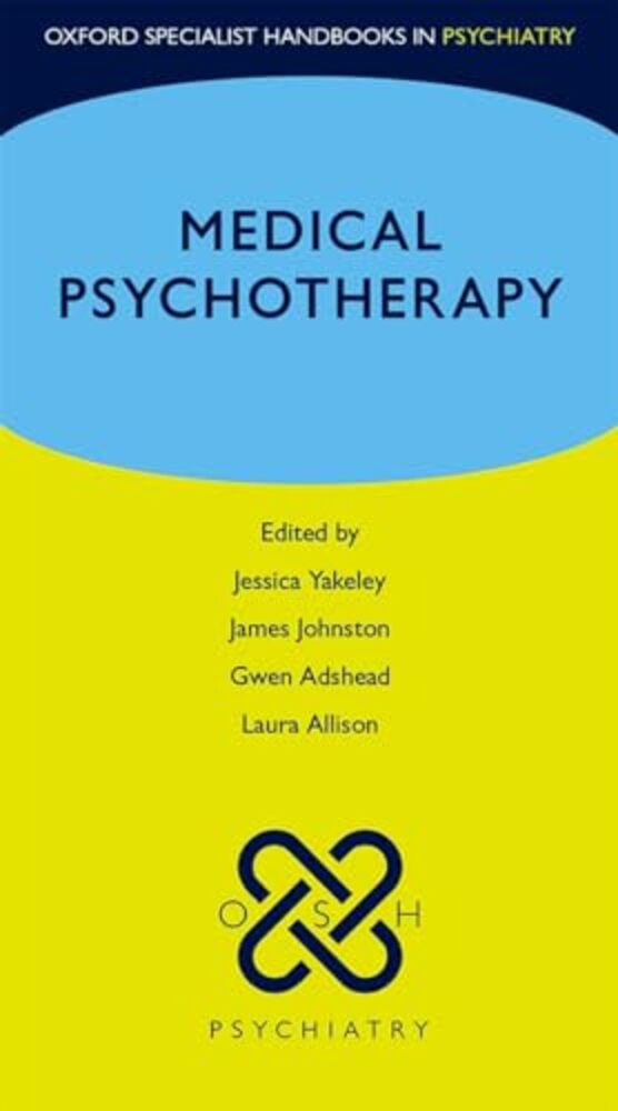 Medical Psychotherapy-..