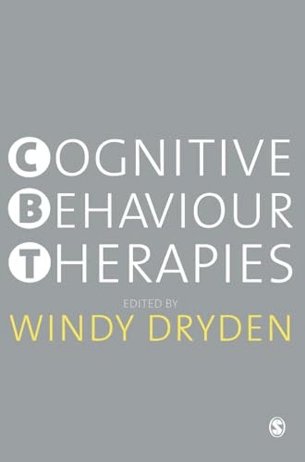 Cognitive Behaviour Therapies-..