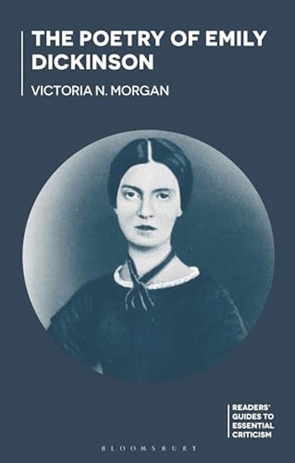 The Poetry Of Emily Dickinson-..