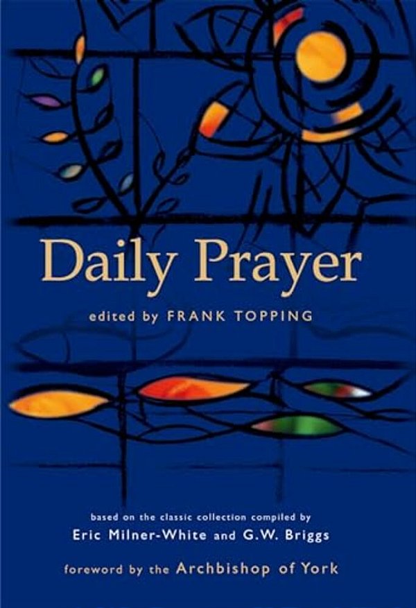 Daily Prayer-..