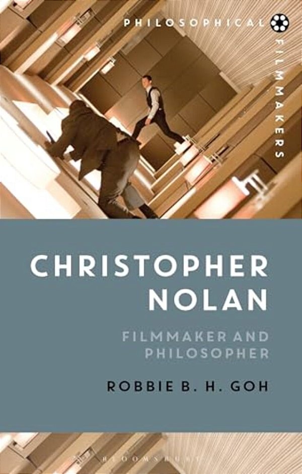 Christopher Nolan: Filmmaker And Philosopher-..