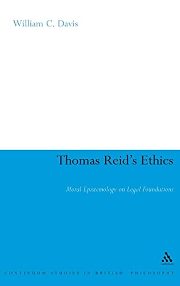 Thomas Reid's Ethics-..