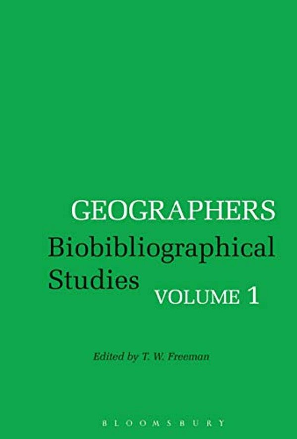 Geographers-..