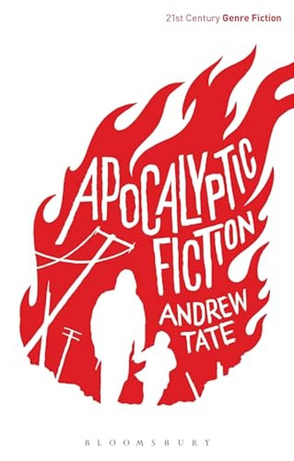 Apocalyptic Fiction-..