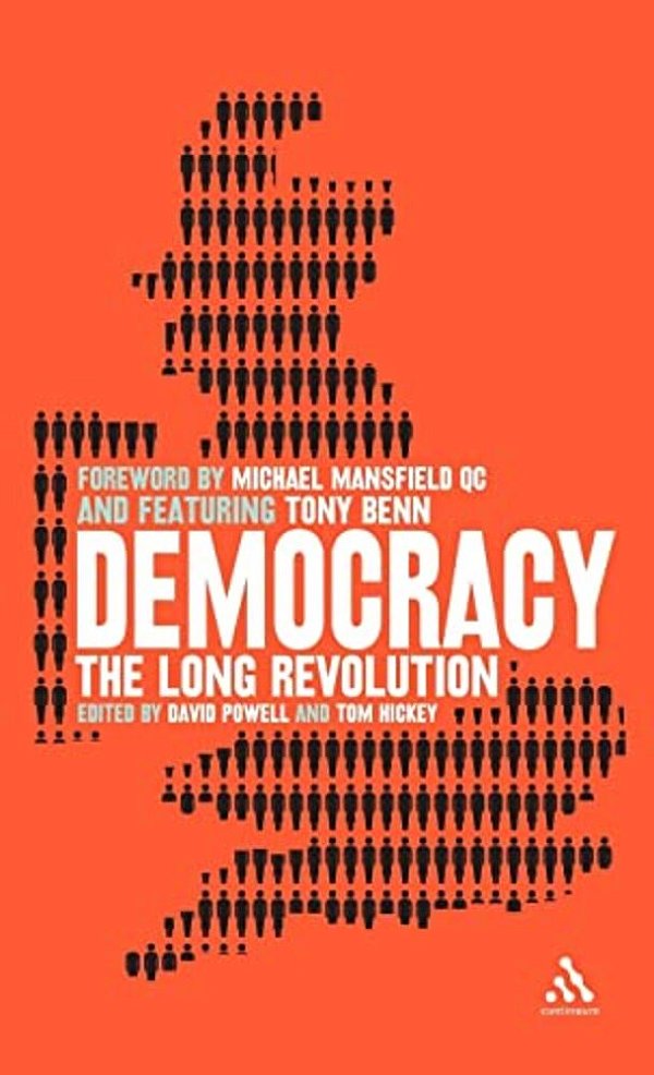 Democracy: The Long Revolution-..