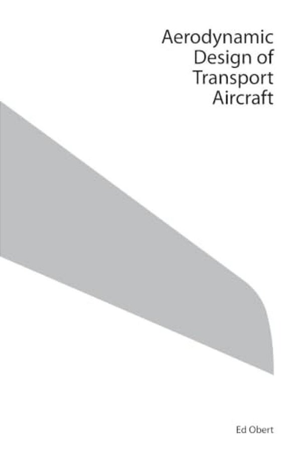 Aerodynamic Design Of Transport Aircraft-..