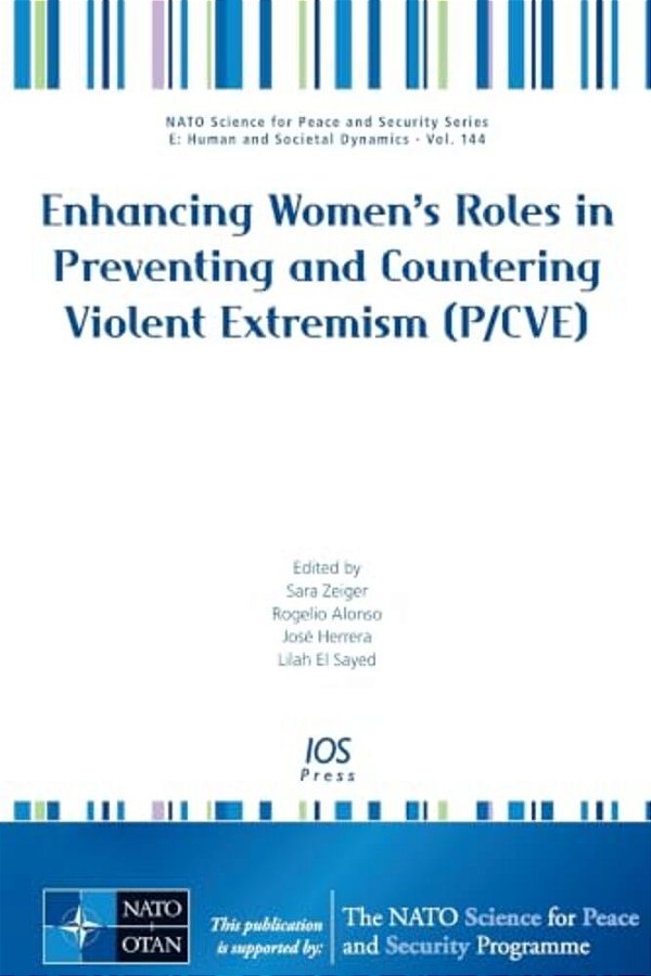 Enhancing Women's Roles In Preventing And Countering Violent Extremism (P/Cve)-..