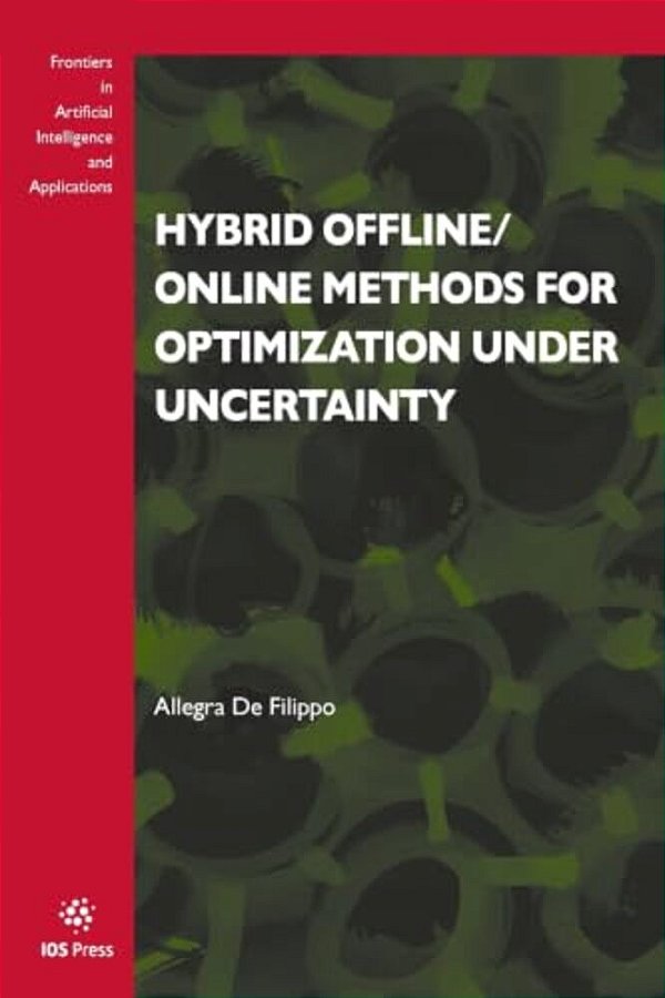 Hybrid Offline/Online Methods For Optimization Under Uncertainty-..