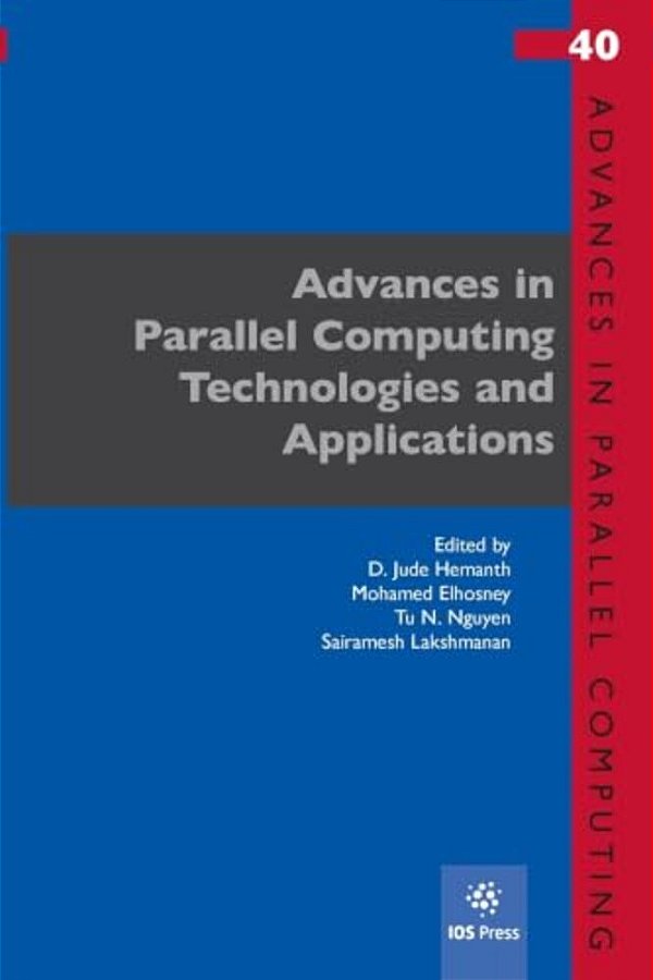 Advances In Parallel Computing Technologies And Applications-..