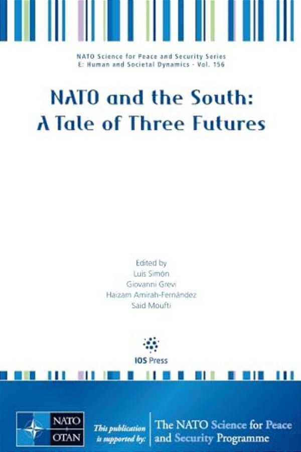 Nato And The South: A Tale Of Three Futures-..