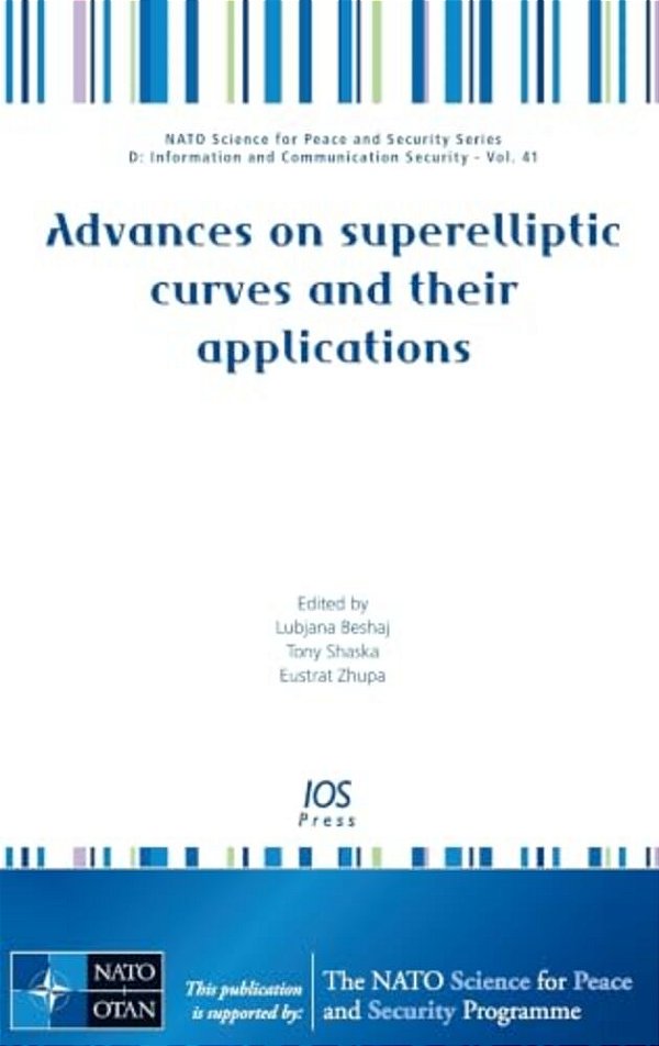 Advances On Superelliptic Curves And Their Applications-..