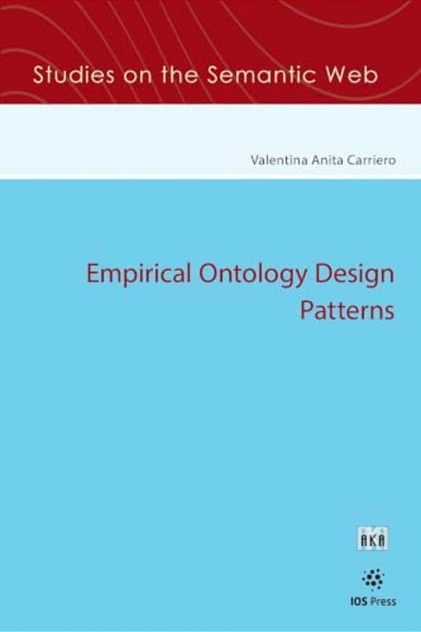 Empirical Ontology Design Patterns-..