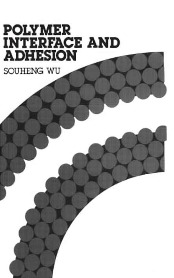 Polymer Interface And Adhesion-..