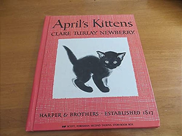 April's Kittens-..