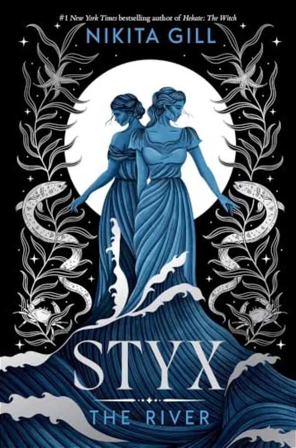 Styx: The River (Standard Edition)-..