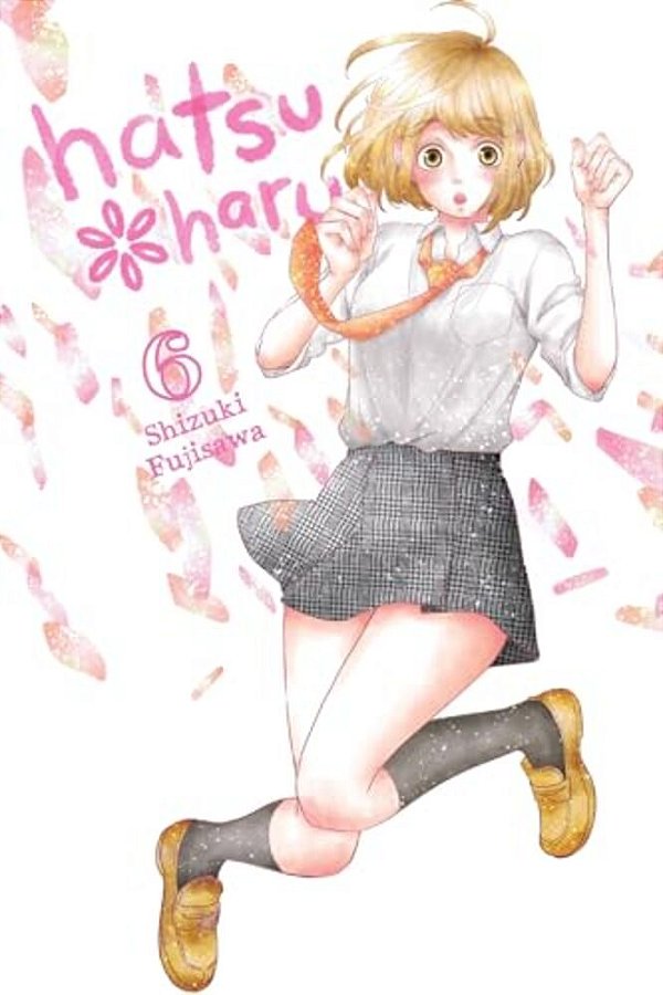 Hatsu*haru, Vol. 6-..
