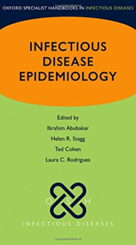 Infectious Disease Epidemiology-..