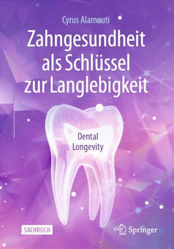 Zahngesundheit Als Schlüssel Zur Langlebigkeit: Dental Longevity-..