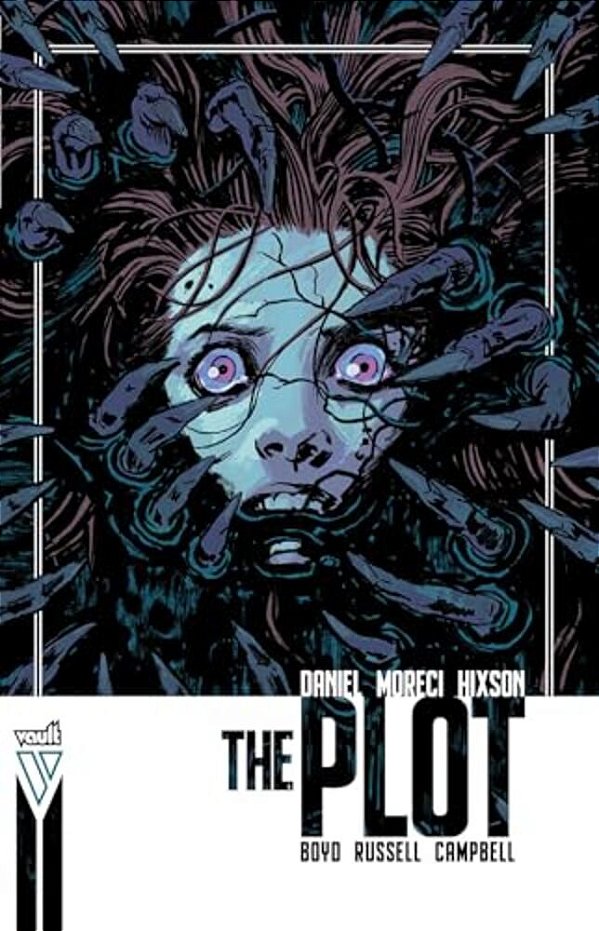 The Plot (Compact Edition)-..