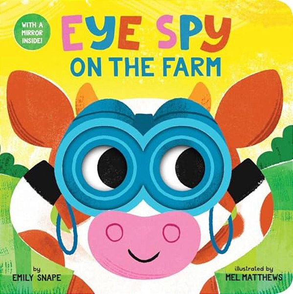 On The Farm-..