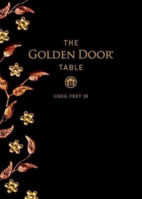 The Golden Door Table-..