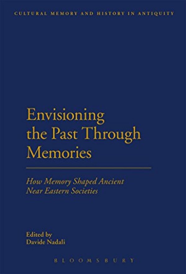 Envisioning The Past Through Memories-..