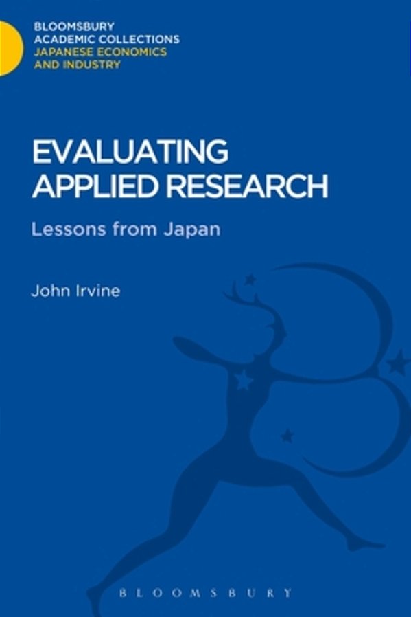 Evaluating Applied Research-..