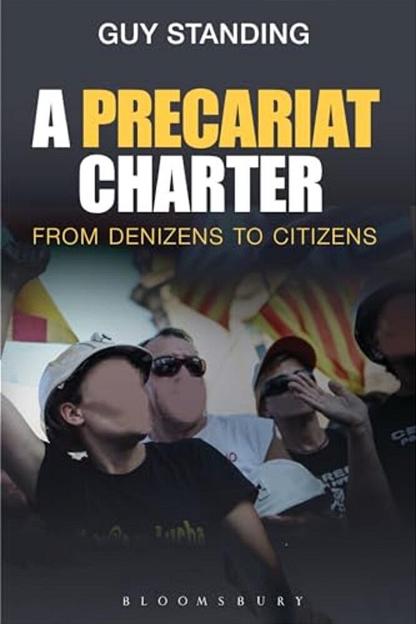 A Precariat Charter-..