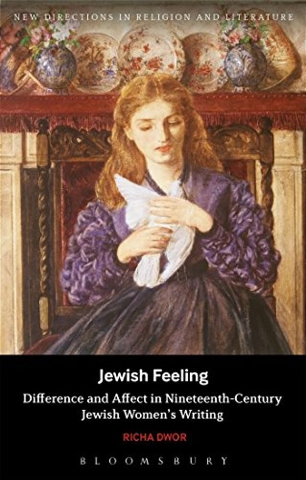 Jewish Feeling-..