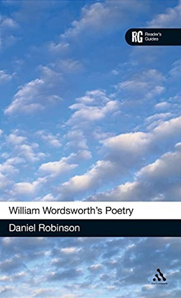 William Wordsworth's Poetry-..