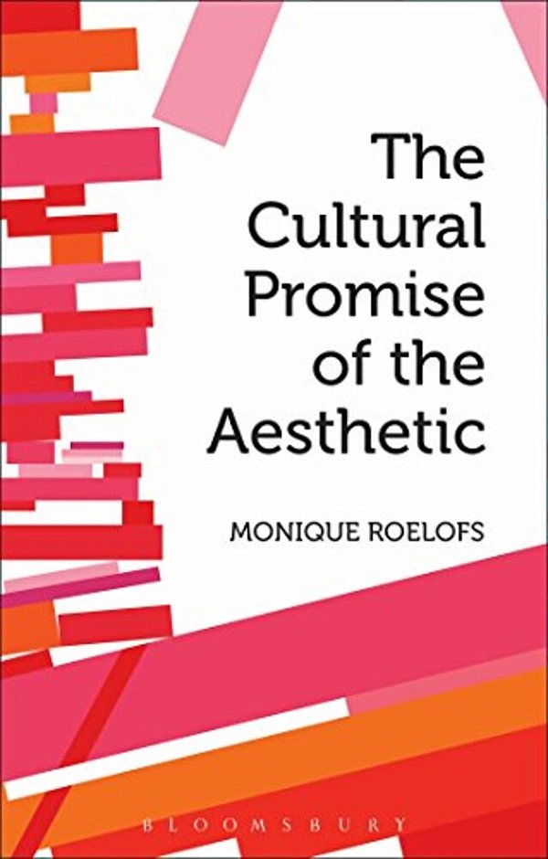 The Cultural Promise Of The Aesthetic-..
