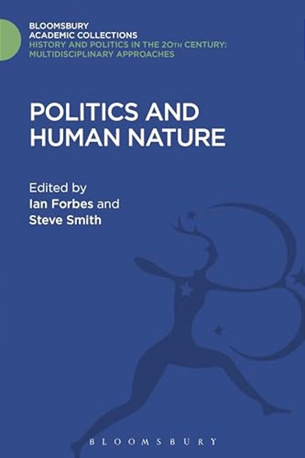 Politics And Human Nature-..