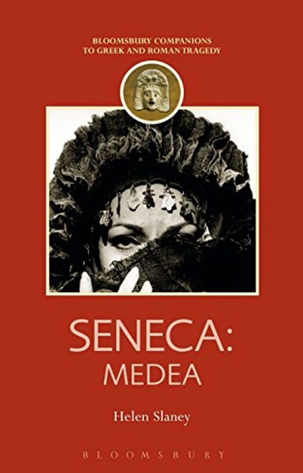 Seneca: Medea-..