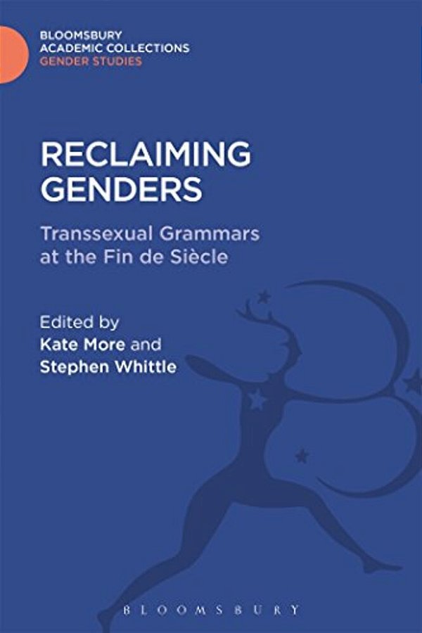 Reclaiming Genders-..